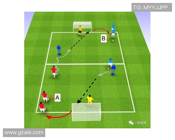 著名球星高效足球射门训练方法全面解析与实战技巧分享